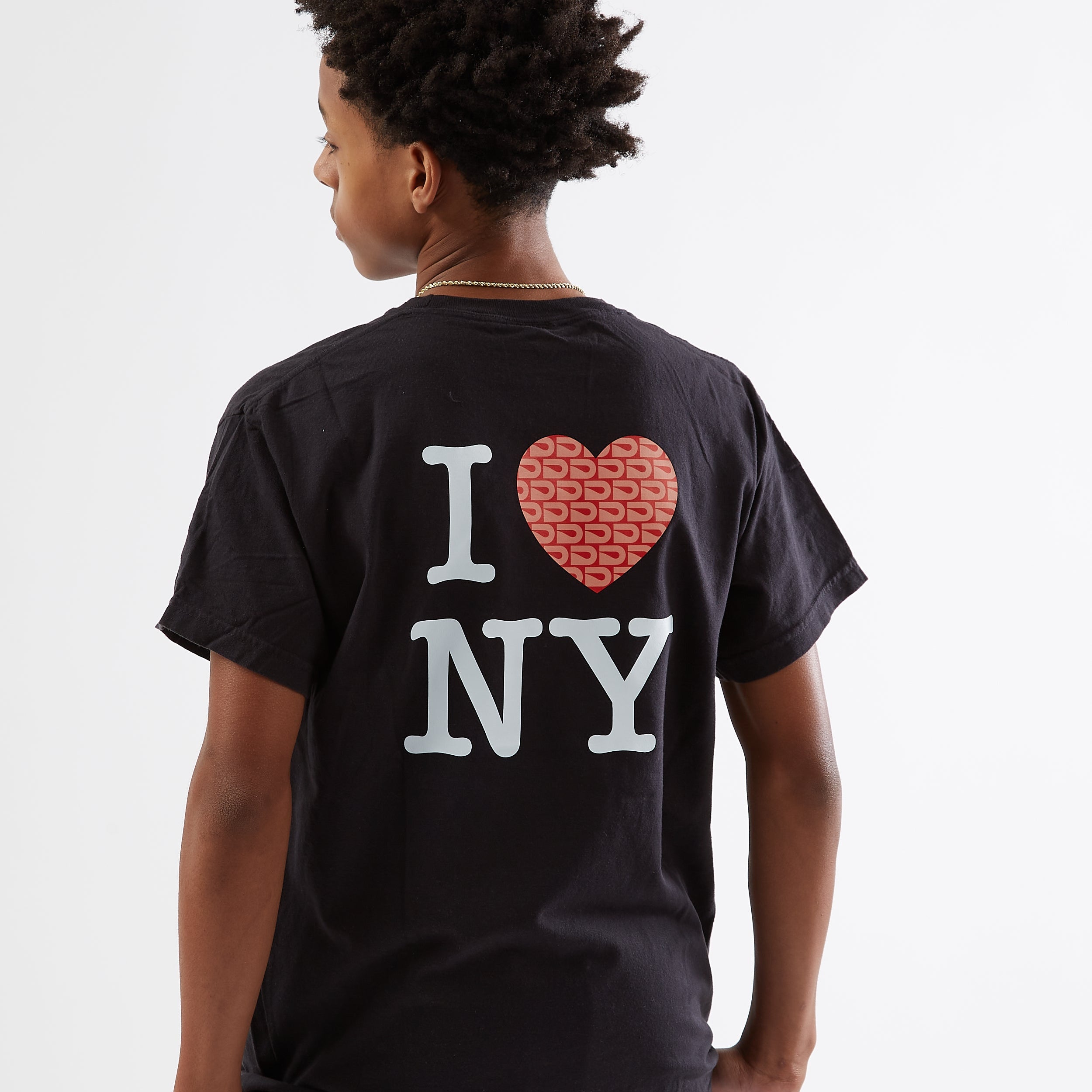 I HEART NY TEE