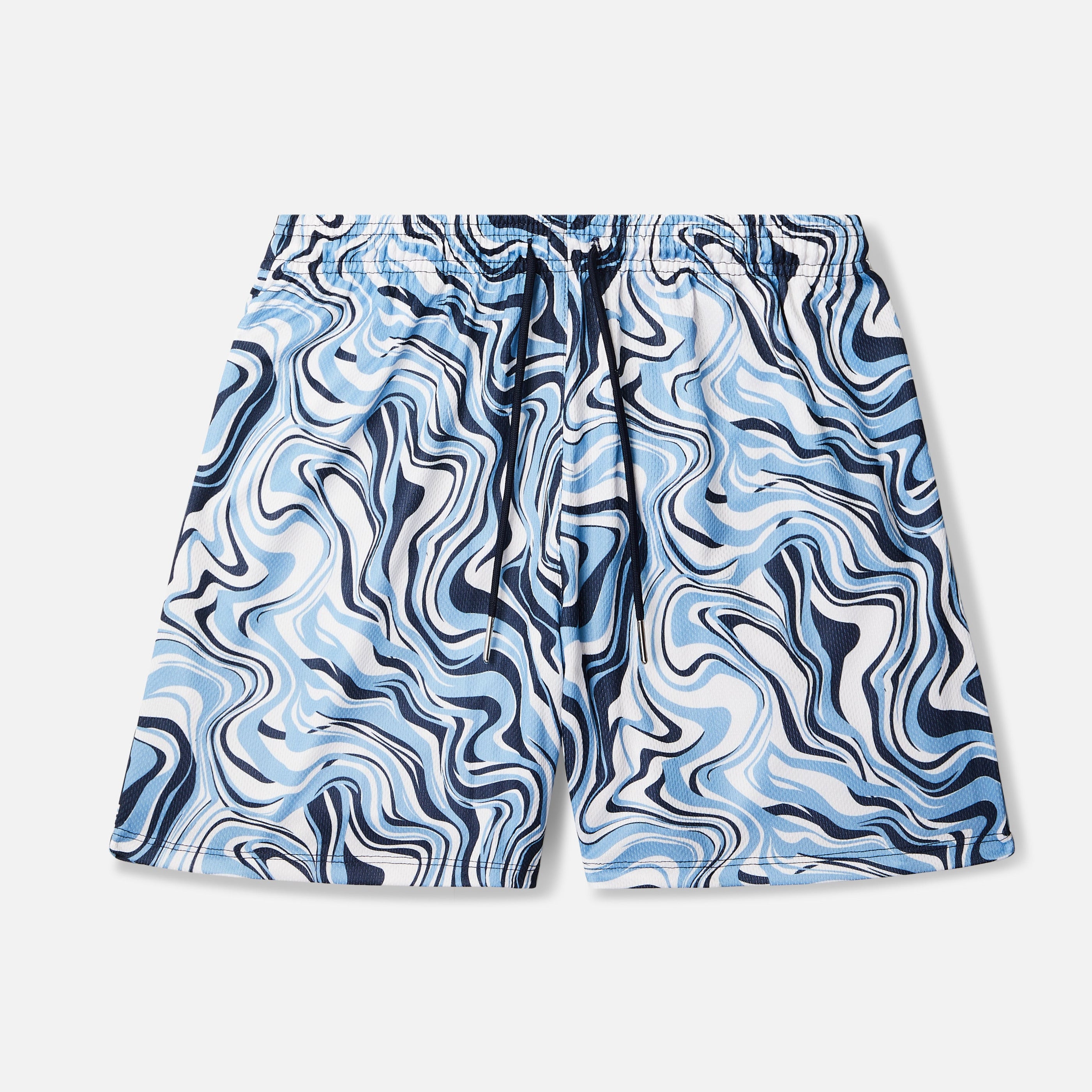 TORNADO DRIP SHORTS