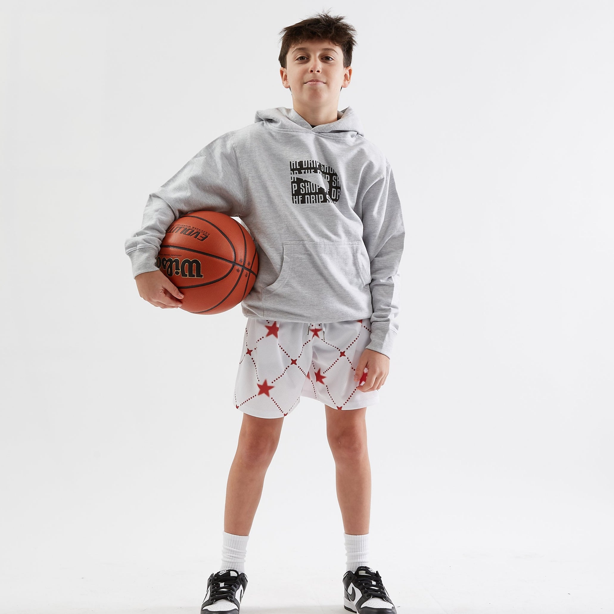 ALL STAR SHORTS