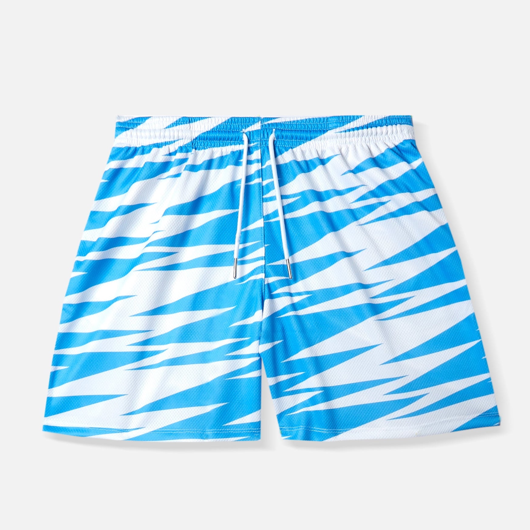 LIGHTNING DRIP SHORTS